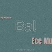 Ece Mumay Bal Ecemumay Kareoke Lyrics Turkmusic Türkmüziği şarkı Sözleri Lyrics