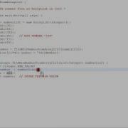 HOW TO FIND MIN NUMBER FROM AN ARRAYLIST IN JAVA