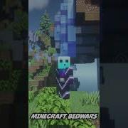 Minecraft Bedwars In A Nutshell