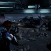 Mass Effect 3 Восстановление трейлер с Шепард женщиной