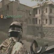 CoD4 Rage Quit