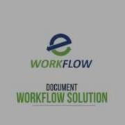 E WorkFlow BPM