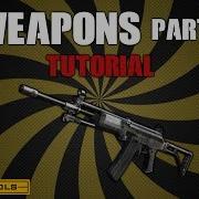 Black Ops 3 Mod Tools Tutorial Part 14 Porting Weapons Part 1 Rig Animations