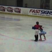 Alina Dakota Perform To The Nutcracker 2015