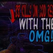 INSANE 88 KILLS ON COD REMASTERED COD4 MUST WATCH