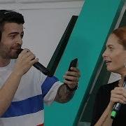 Speak Raluka Macho Man 7 Zile De 8 Ori Gasca Mea Live La Radio ZU
