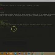 Using SQLmap With Tor In PentestBox