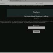 HackThisSite Basic Challenge 2