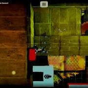 UDK Game Scuba Diving Adventure Underwater Prototype Version 1 2