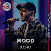 Xcho Mood LIVE Авторадио