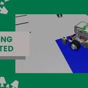 LEGO Mindstorms EV3 Data Logging