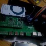 Robo Tank DIY All In One Aquarium Controller Hardware