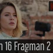Kuzgun 16 Bölüm 2 Fragman Sezon Finali