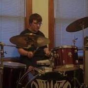 The Dot I Declare War Drum Cover