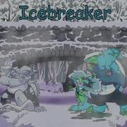 Icebreaker FNF Vs Retrospecter 1 75 Hell SDCB