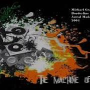 Michael Gray Feat Shelly Poole Borderline Extended Mix TheMachineOfMusic