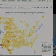 Chorogrid A Python Module For Vector Choropleth Mapping MP54
