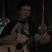 Jason Mraz Don T Look Back Gregory Page Cover Live At Java Joe S 2001