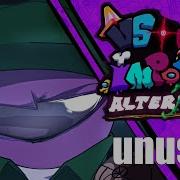 VS Impostor Alternated Unused Assets Musics
