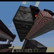 Minecraft Signal Strength To Binary Recoder Showcase And Tutorial