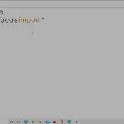 IoPUZZLE LIVE CODING SESSION On PYGAME Session 1