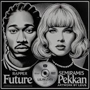 Semiramis Pekkan X Future Nerdeysen Prod Erez