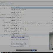 Video Lesson Making Dice In Java