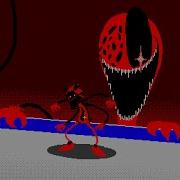 Fatality But Fatal Error S Vocal Only No Instrumental FNF Vs Sonic Exe 3 0 Cancelled Build