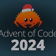 Advent Of Code 2024 Rust Day 9
