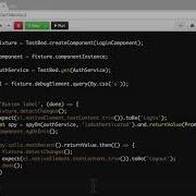 EP 13 7 Angular Unit Testing Asynchronous Code