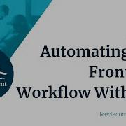 Automate Your Front End Workflow With Gulp