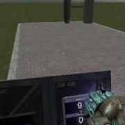 Garry S Mod Wire Rocket