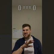 Comparing Two Objects Is False JavaScript