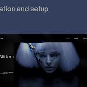 B OID Page Creation And Setup