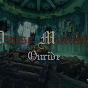 World Of Wonders Onride Danse Macabre Minecraft