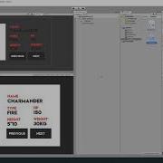 Storing Database In Local List Unity3D Part One