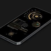 Update Neon Space Theme For Android Klwp Got Updated