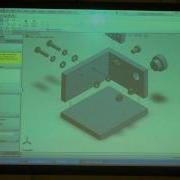 Solidworks Exploded Route Lines
