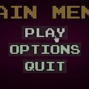 HOW TO MAKE A MENU SCREEN IN PYGAME