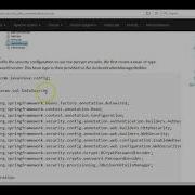 Spring Boot Security Password Encoding Using BCrypt