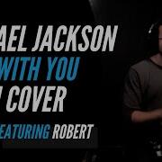 Rock With You Drum Cover Michael Jackson Featuring Robert