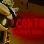 MURDER DRONES Unknown Brain X Rival Control Feat Jex AMV EDIT