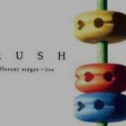 Rush Driven