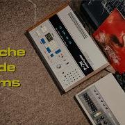 Барабаны Depeche Mode