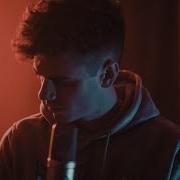 Control Zoe Wees Cover