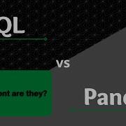Pandas Python For SQL Developers Data Science