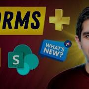 Microsoft Lists Forms SharePoint Forms Powerful New Features You Must Try