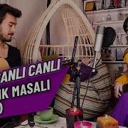 Evden Canlı Canlı Akustik