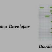 How To Make Doodle Jump Java Game