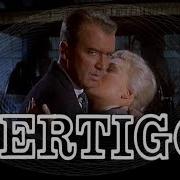 Vertigo Analysis Love Identity Relationships
